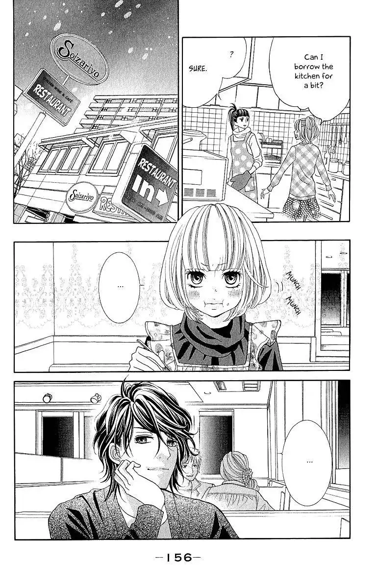 Kinkyori Renai Chapter 20 35